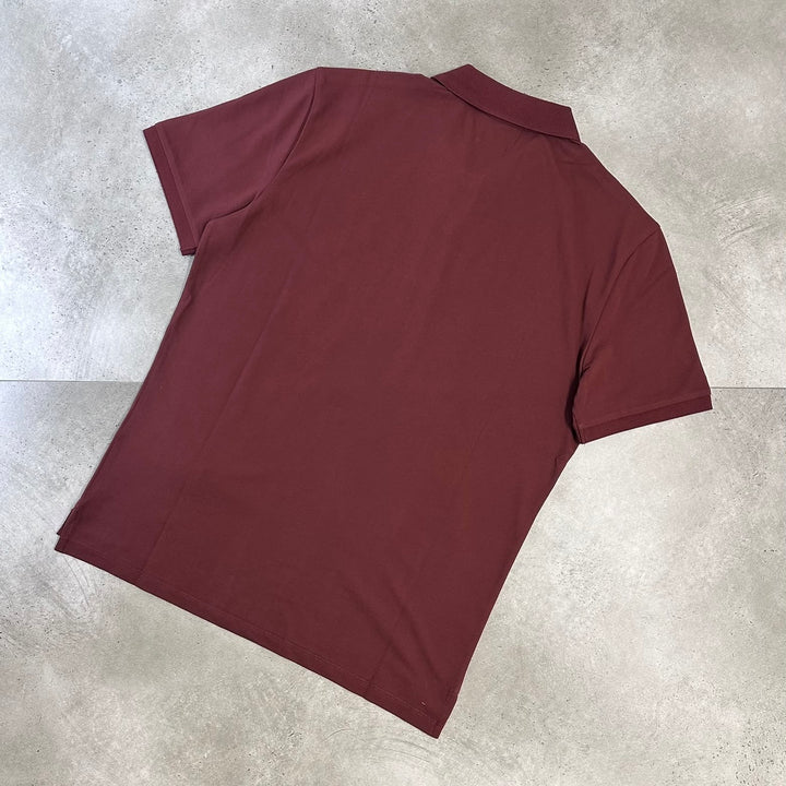 C.P. Company -  Polo T-Shirt