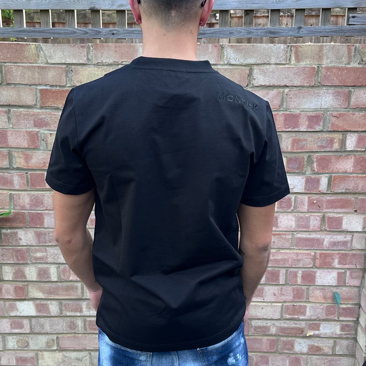 Monti-K Shadow Collection T- Shirt