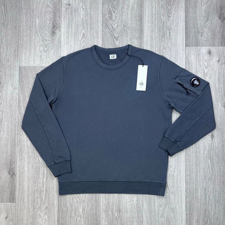 C.P. Company -  Watchview Sweater