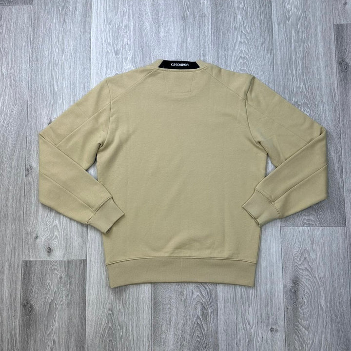 C.P. Company -  Watchview Sweater