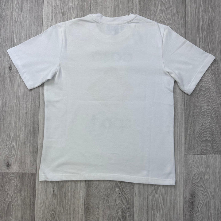 Casa Blanca Logo T-Shirt