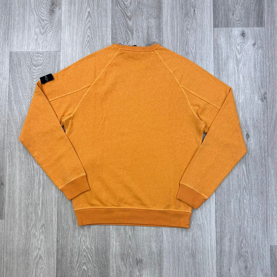 Stone Island - Classic Round Neck Sweater