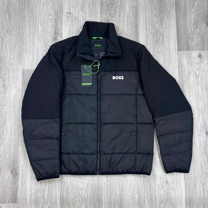 Hugo Boss - Water Repellent Puffa Jacket