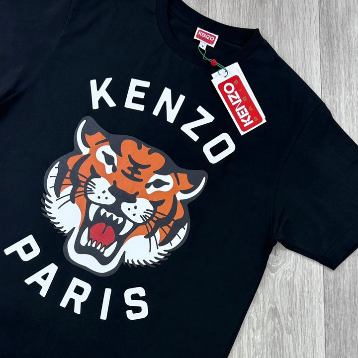 Kenzo Tiger T-Shirt