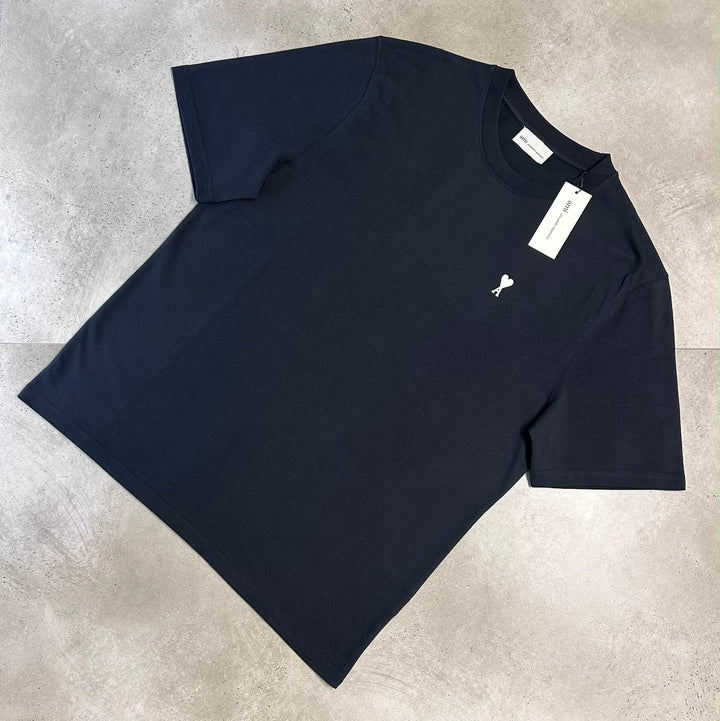Ami Pairs Logo T-Shirt