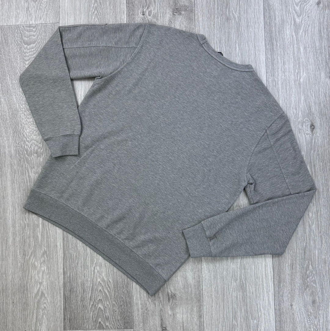C.P. Company -  Watchview Sweater