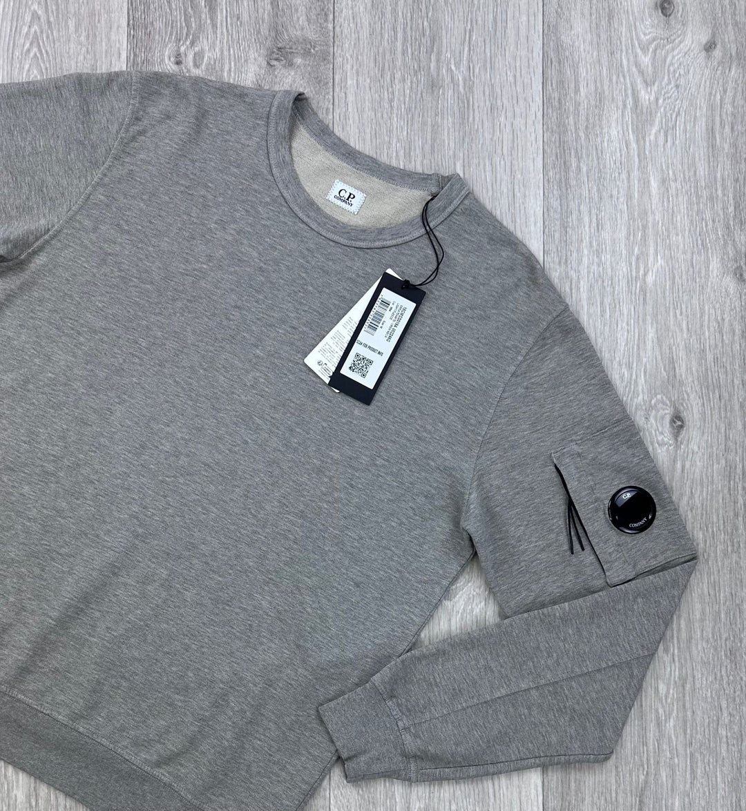 C.P. Company -  Watchview Sweater