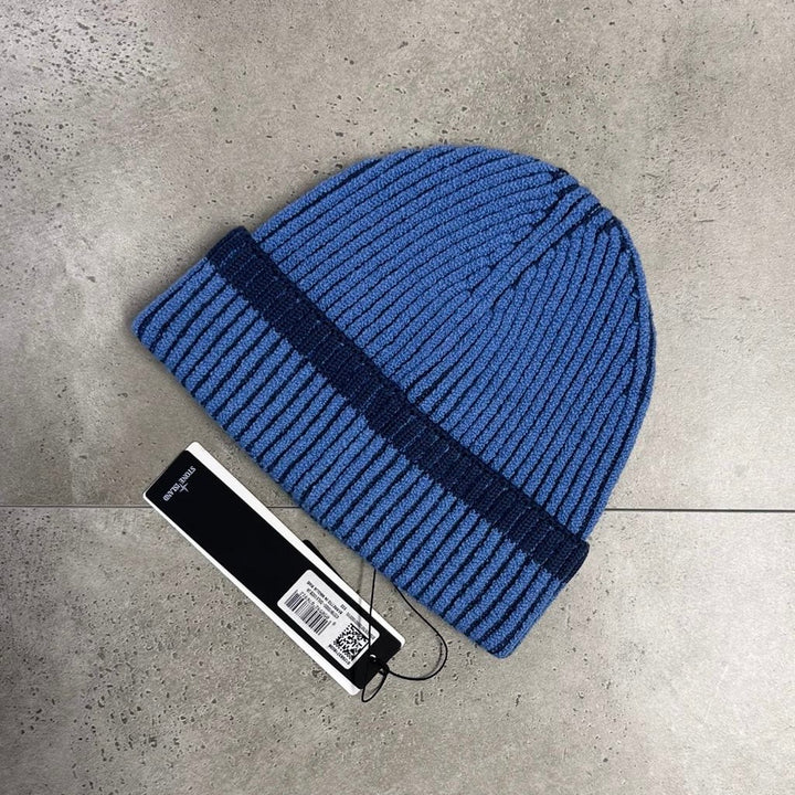 Stone Island - Barrett Beanie Hat