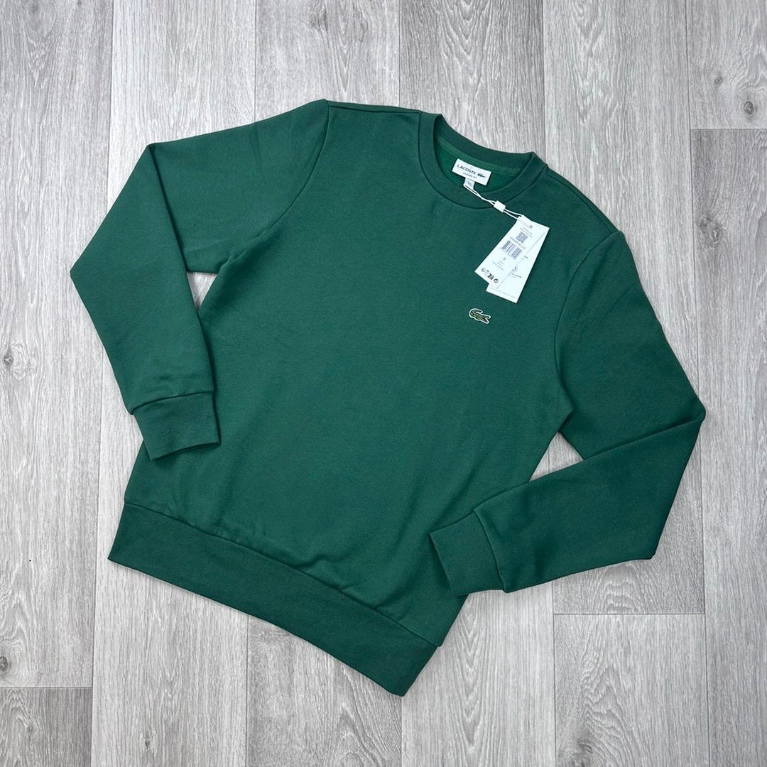 Lacoste - Logo Sweatshirt