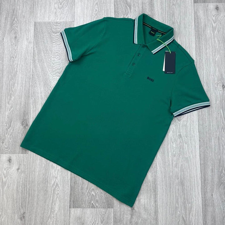 Hugo Boss - Polo T-Shirt