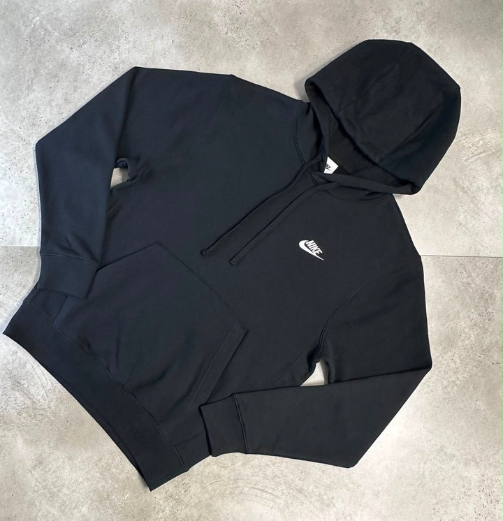 Nike - Pullover Logo Hoodie