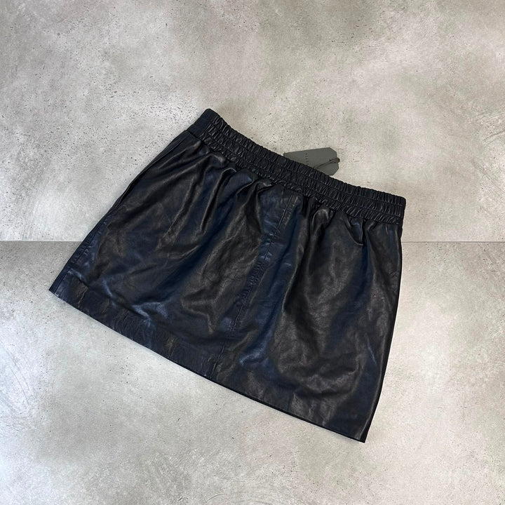 All Saints - Womens Mini Skirt