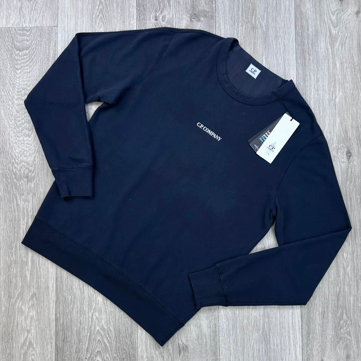 C.P. Company - Logo Sweatshirt
