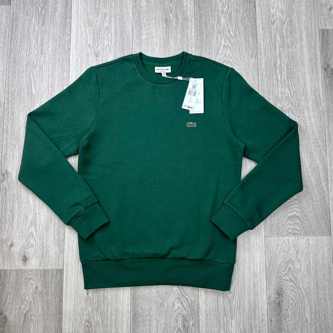 Lacoste - Logo Sweatshirt