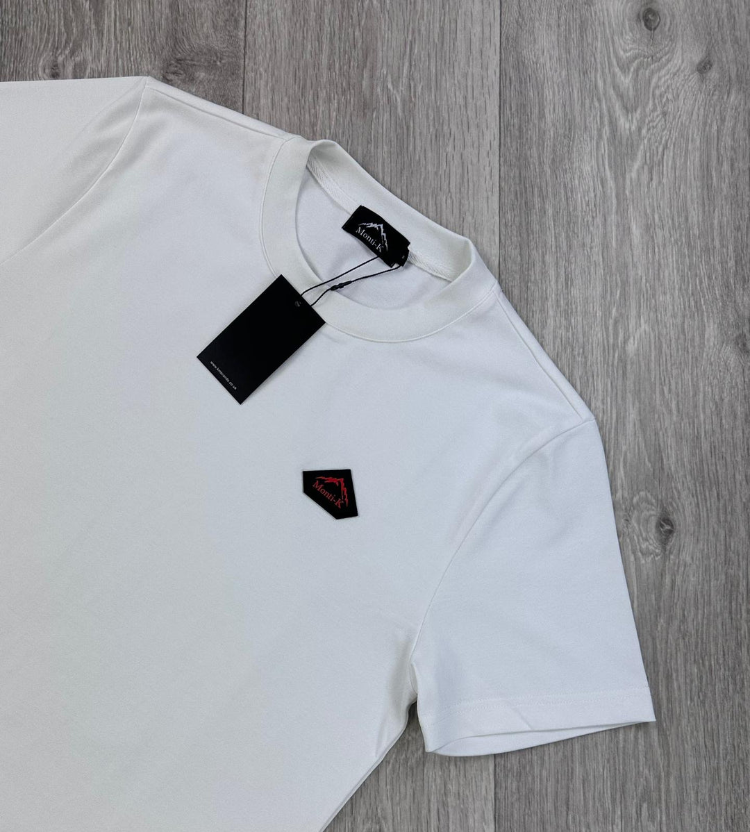 Monti-K K2 Collection T- Shirt