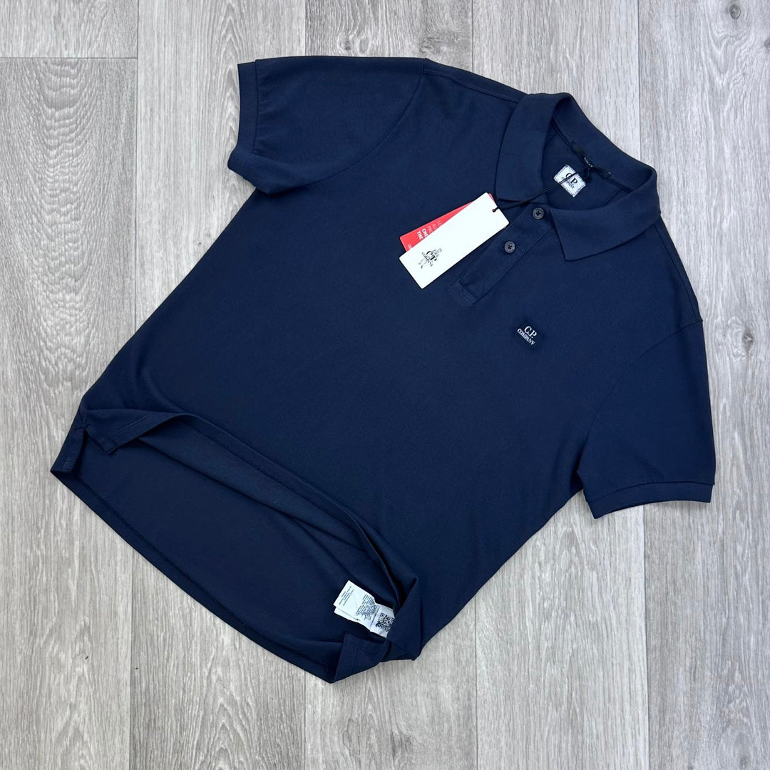 C.P. Company - Polo T-shirt