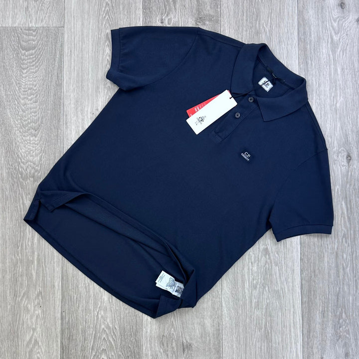 C.P. Company - Polo T-shirt