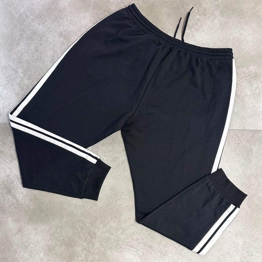 Adidas -  Classic Stripe Joggers