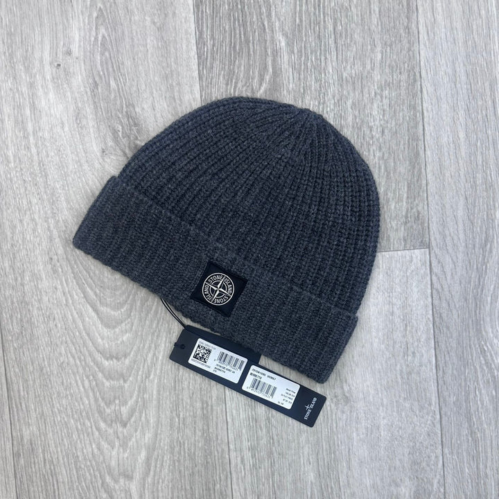 Stone Island - Beanie Hat