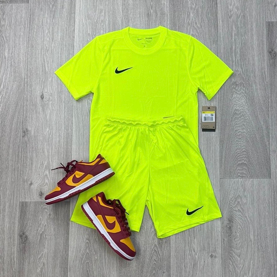 Nike - Park VII Set