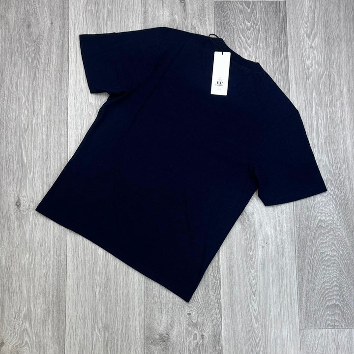 C.P. Company - Logo T-shirt