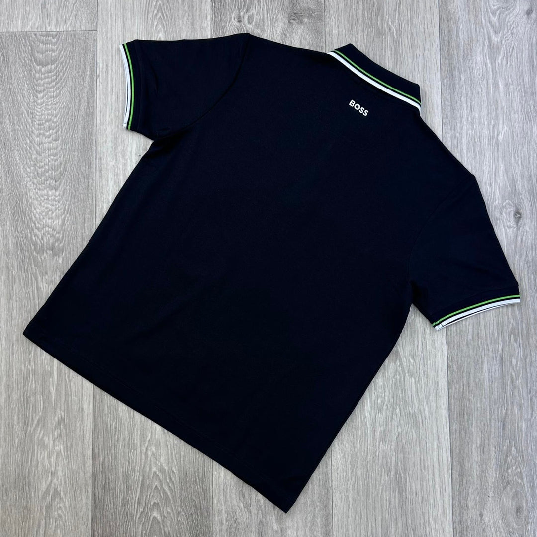 Hugo Boss - Polo T-Shirt