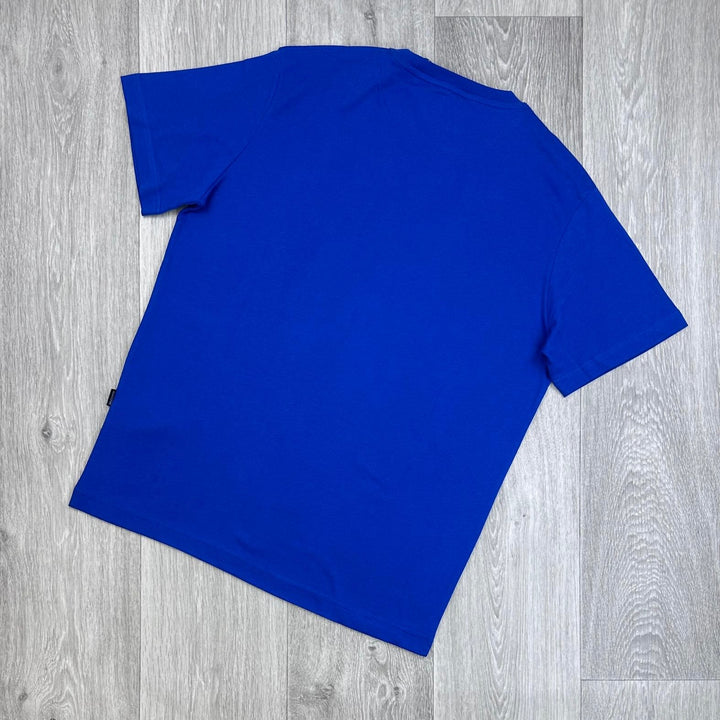 Aquascutum London - Logo T-Shirt