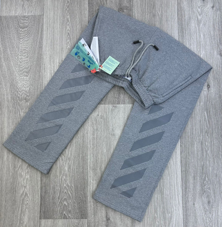 Off White - Arrow Joggers