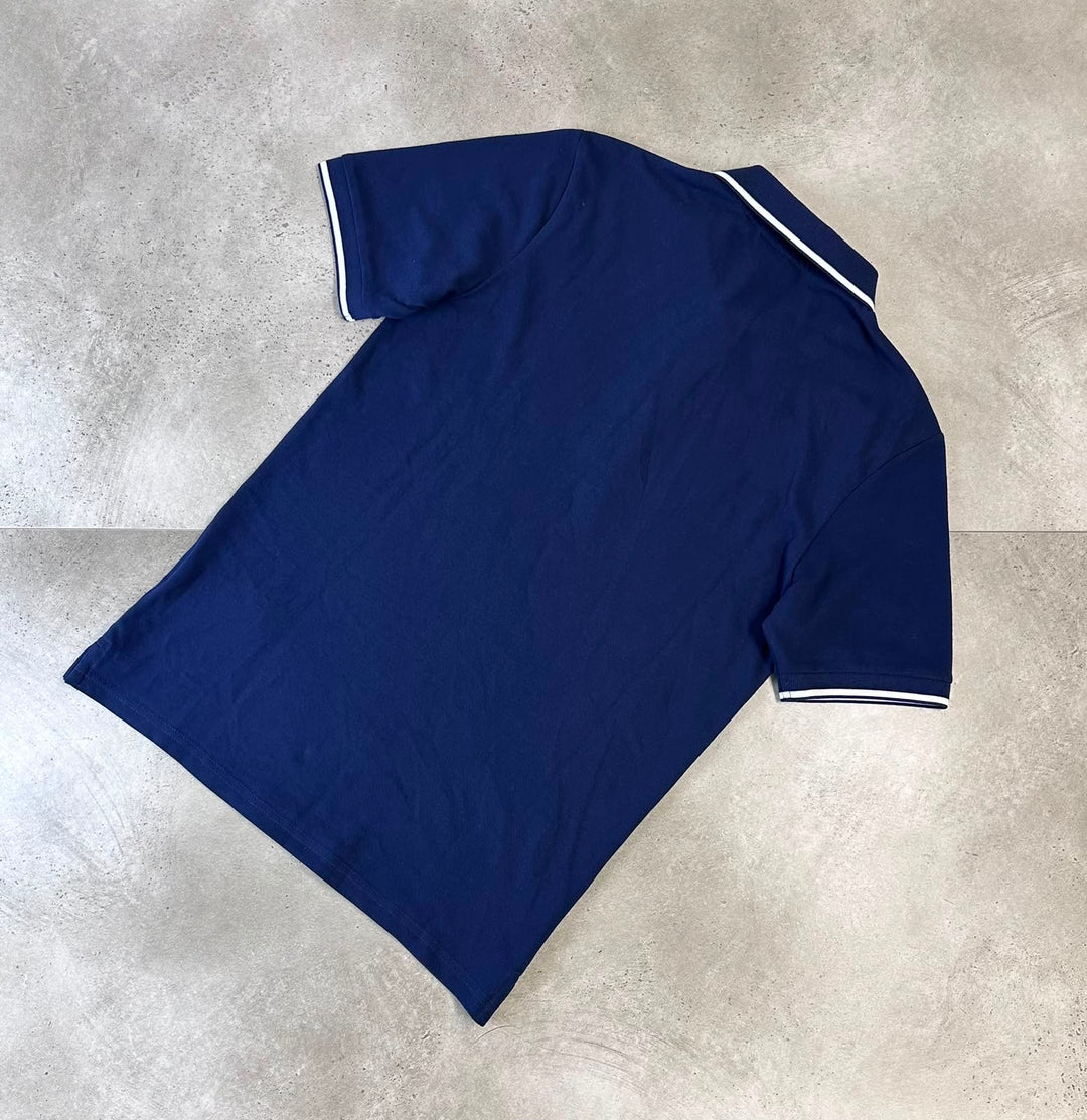 KMB Bundle: Hugo Boss - Polo T-Shirt / Lyle & Scott - Polo T-Shirt