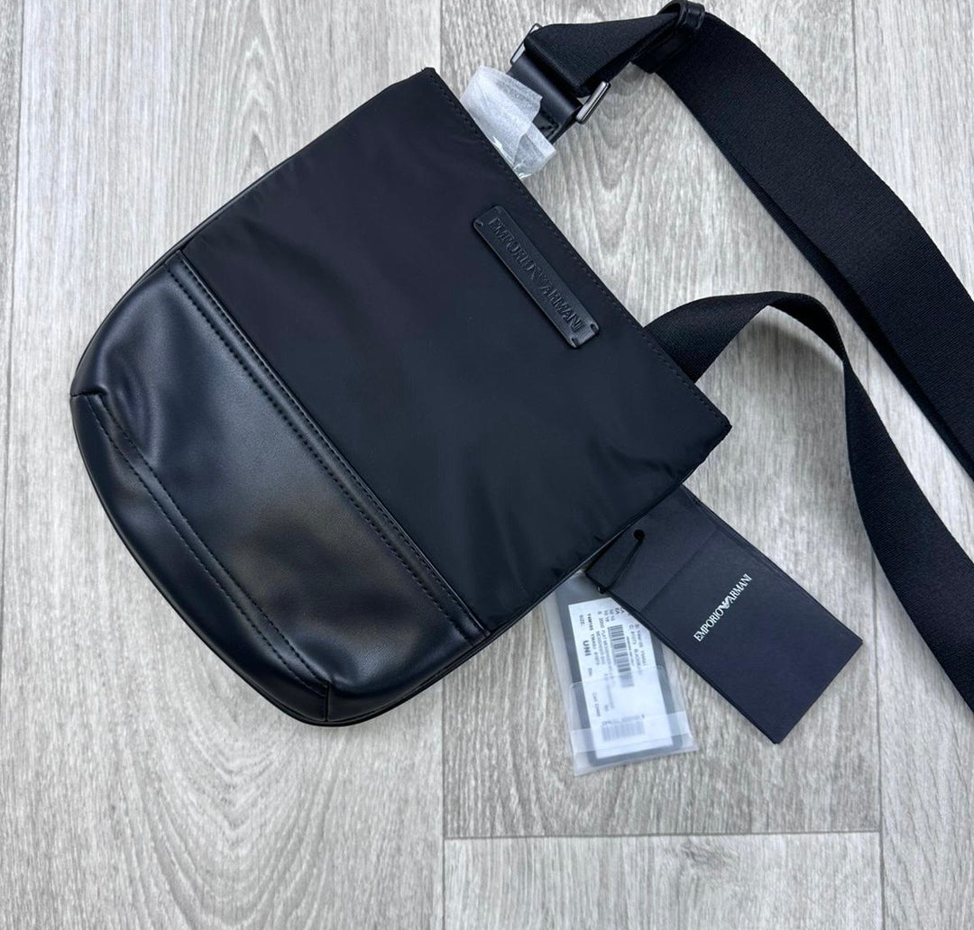 Armani - Cross Body Side Bag