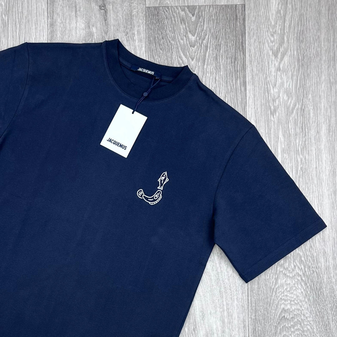 Jacquemus Meru T-Shirt