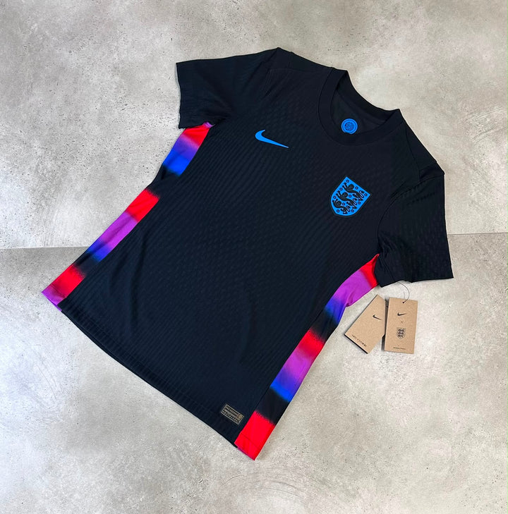 Nike - Womens England Lionesses Away Stadium Shirt