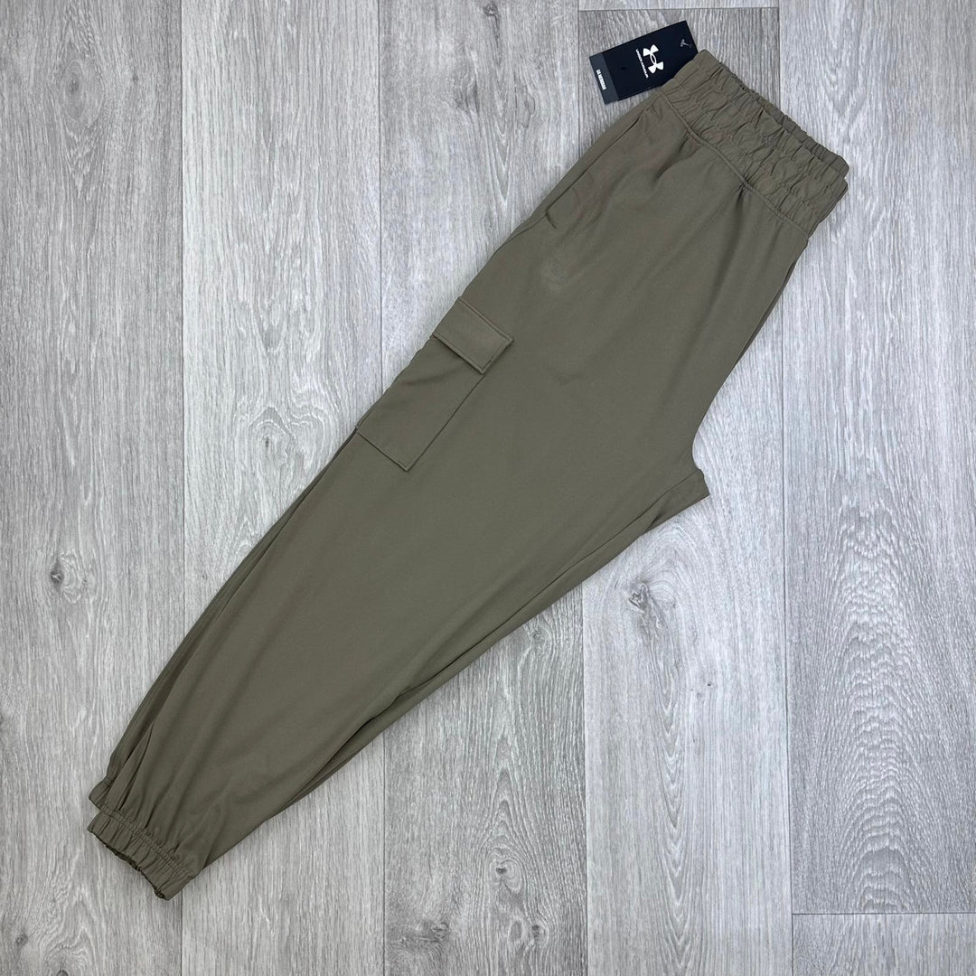 Women’s Under Armour - Womens Meridian Cargo Jogger