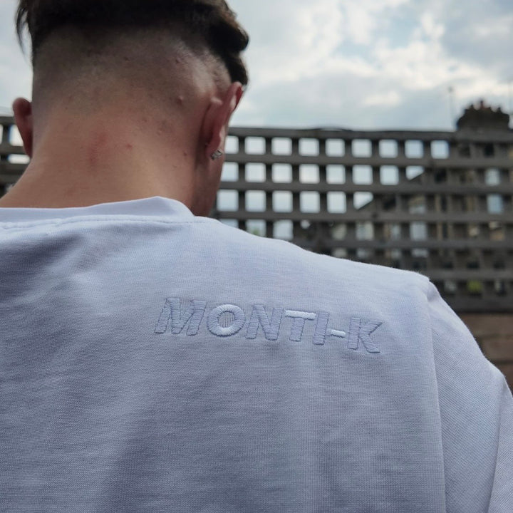 Monti-K K2 Collection T- Shirt