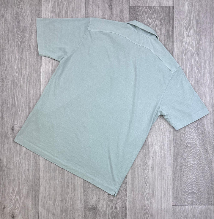 C.P. Company -  Polo Short Sleeve 1020 Jersey