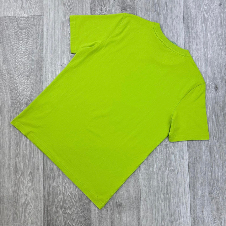 Hugo Boss - Small Logo T-Shirt