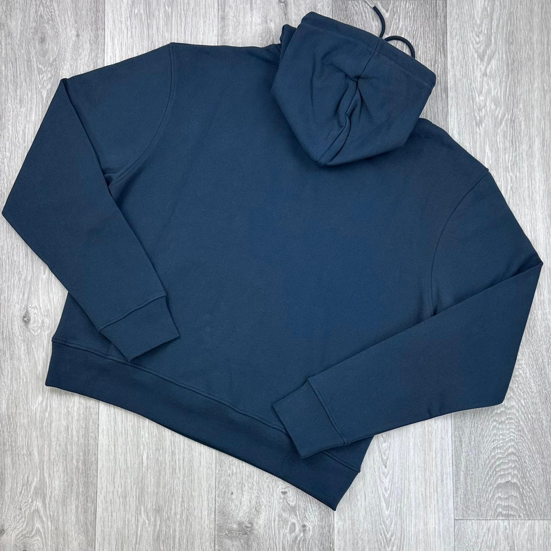 Jacquemus Logo Hoodie