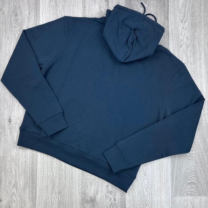 Jacquemus Logo Hoodie