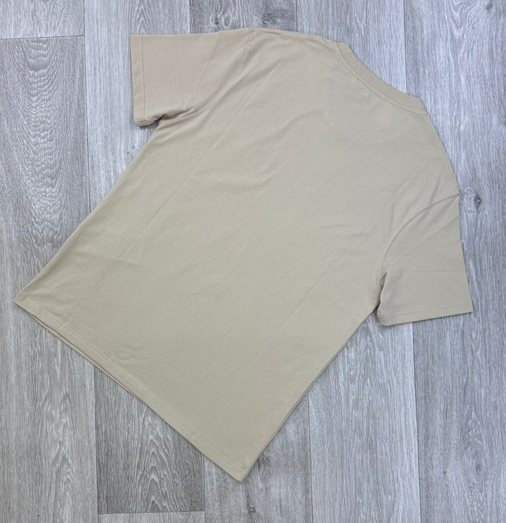 Ami Embroidered Logo T-Shirt