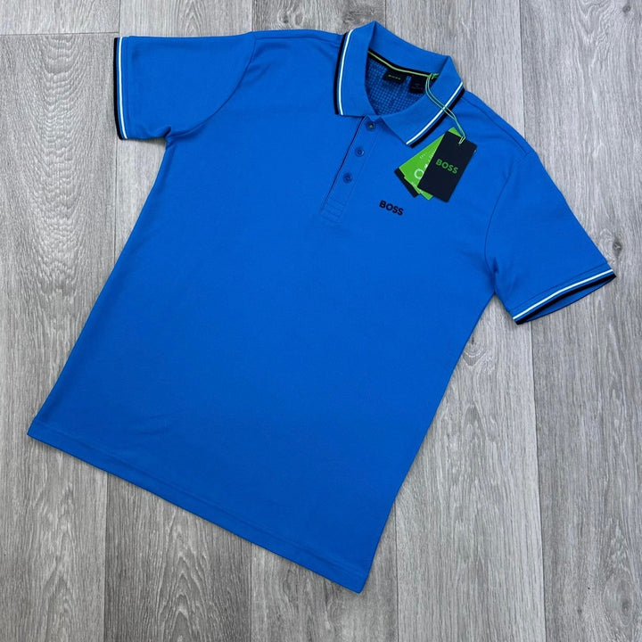 Hugo Boss - Polo T-Shirt
