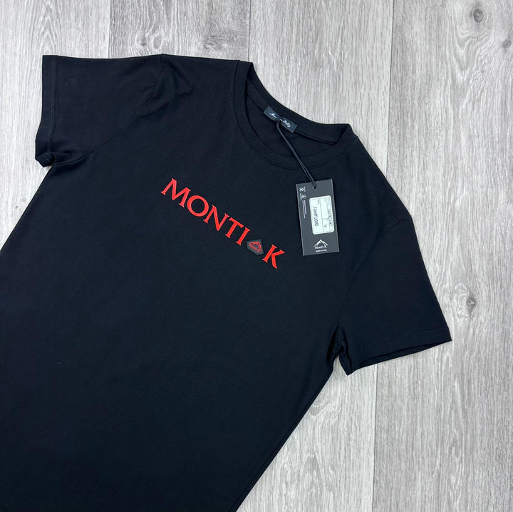 Monti-K Elbrus Collection