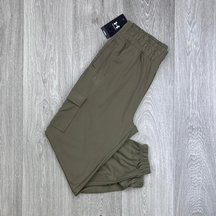 Women’s Under Armour - Womens Meridian Cargo Jogger
