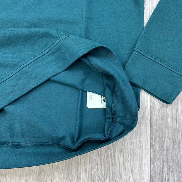 Stone Island - Classic Round Neck Sweater