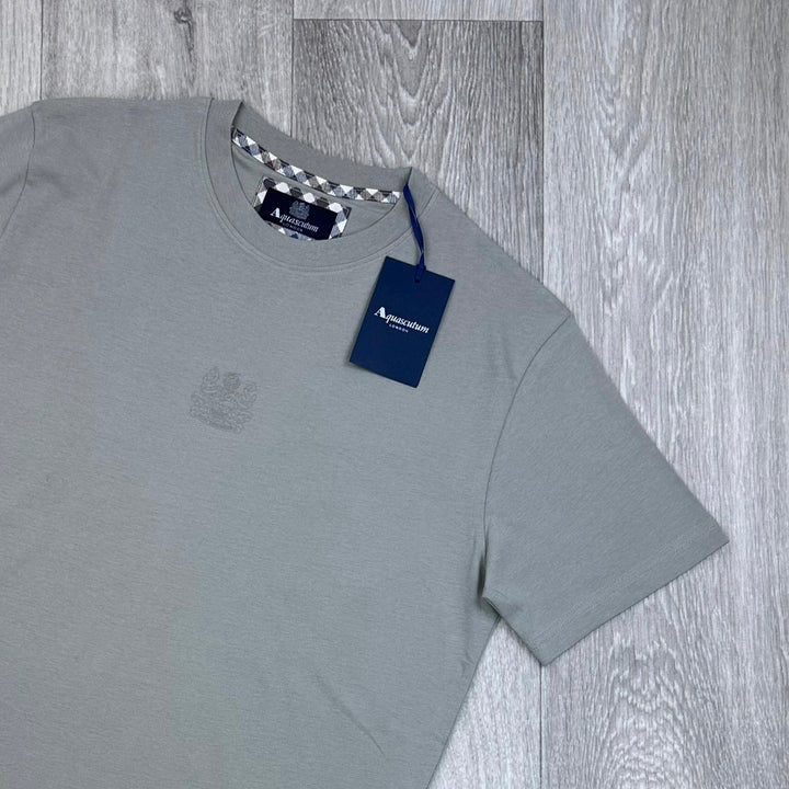 Aquascutum London - Logo T-Shirt