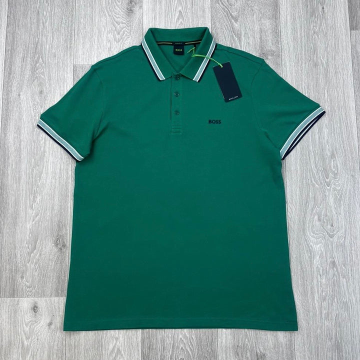 Hugo Boss - Polo T-Shirt