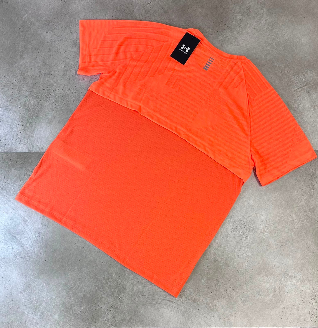 Under Armour - Tech Running T-Shirt